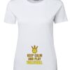 Ladies Special Tee Thumbnail