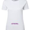 Ladies Special Tee Thumbnail