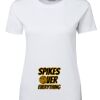 Ladies Special Tee Thumbnail