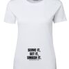 Ladies Special Tee Thumbnail