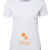 Ladies Special Tee Thumbnail