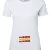Ladies Special Tee Thumbnail