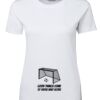 Ladies Special Tee Thumbnail