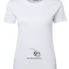 Ladies Special Tee Thumbnail