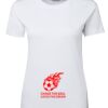 Ladies Special Tee Thumbnail