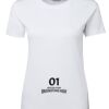 Ladies Special Tee Thumbnail