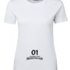 Ladies Special Tee Thumbnail