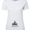 Ladies Special Tee Thumbnail