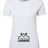 Ladies Special Tee Thumbnail