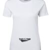 Ladies Special Tee Thumbnail