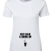 Ladies Special Tee Thumbnail
