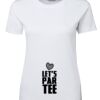 Ladies Special Tee Thumbnail