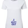 Ladies Special Tee Thumbnail