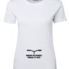 Ladies Special Tee Thumbnail