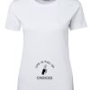 Ladies Special Tee Thumbnail