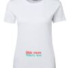 Ladies Special Tee Thumbnail