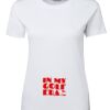Ladies Special Tee Thumbnail