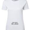 Ladies Special Tee Thumbnail