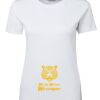 Ladies Special Tee Thumbnail