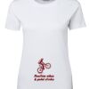 Ladies Special Tee Thumbnail