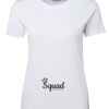 Ladies Special Tee Thumbnail