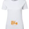 Ladies Special Tee Thumbnail
