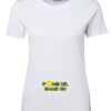 Ladies Special Tee Thumbnail