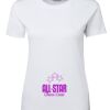 Ladies Special Tee Thumbnail