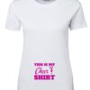 Ladies Special Tee Thumbnail