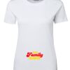 Ladies Special Tee Thumbnail