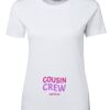 Ladies Special Tee Thumbnail