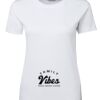 Ladies Special Tee Thumbnail