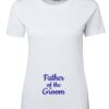 Ladies Special Tee Thumbnail