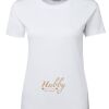 Ladies Special Tee Thumbnail