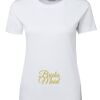 Ladies Special Tee Thumbnail