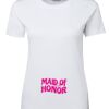Ladies Special Tee Thumbnail