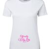 Ladies Special Tee Thumbnail