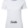 Ladies Special Tee Thumbnail