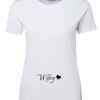 Ladies Special Tee Thumbnail