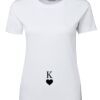 Ladies Special Tee Thumbnail