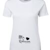 Ladies Special Tee Thumbnail