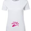 Ladies Special Tee Thumbnail