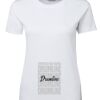 Ladies Special Tee Thumbnail