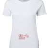Ladies Special Tee Thumbnail