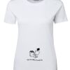 Ladies Special Tee Thumbnail