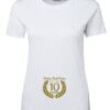 Ladies Special Tee Thumbnail