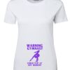 Ladies Special Tee Thumbnail