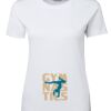 Ladies Special Tee Thumbnail