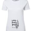 Ladies Special Tee Thumbnail