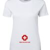 Ladies Special Tee Thumbnail